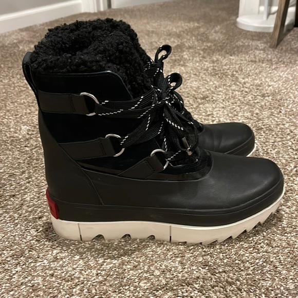 Sorel Shoes - Like new! Sorel Joan of Arctic Next Boots.